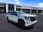 New 2026 GMC SIERRA 1500 4WD CREW CAB 147