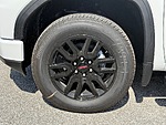 New 2026 GMC SIERRA 1500 4WD CREW CAB 147