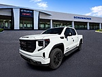 New 2026 GMC SIERRA 1500 4WD CREW CAB 147