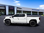 New 2026 GMC SIERRA 1500 4WD CREW CAB 147