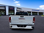 New 2026 GMC SIERRA 1500 4WD CREW CAB 147
