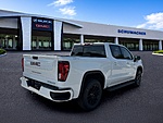 New 2026 GMC SIERRA 1500 4WD CREW CAB 147