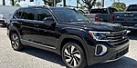 New 2026 Volkswagen Atlas 2.0T SEL 4MOTION in PALM BEACH GARDENS, FLORIDA