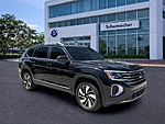 New 2026 Volkswagen Atlas 2.0T SEL 4MOTION in PALM BEACH GARDENS, FLORIDA (Photo 1)
