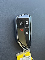 New 2026 Volkswagen Atlas 2.0T SEL 4MOTION in PALM BEACH GARDENS, FLORIDA (Photo 25)