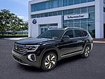 New 2026 Volkswagen Atlas 2.0T SEL 4MOTION in PALM BEACH GARDENS, FLORIDA (Photo 3)