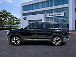 New 2026 Volkswagen Atlas 2.0T SEL 4MOTION in PALM BEACH GARDENS, FLORIDA (Photo 4)