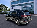 New 2026 Volkswagen Atlas 2.0T SEL 4MOTION in PALM BEACH GARDENS, FLORIDA (Photo 5)