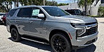 New 2026 CHEVROLET TAHOE 2WD 4DR LS in PALM BEACH GARDENS, FLORIDA