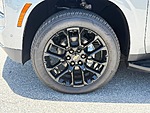 New 2026 CHEVROLET TAHOE 2WD 4DR LS in PALM BEACH GARDENS, FLORIDA (Photo 10)