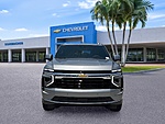 New 2026 CHEVROLET TAHOE 2WD 4DR LS in PALM BEACH GARDENS, FLORIDA (Photo 2)
