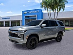 New 2026 CHEVROLET TAHOE 2WD 4DR LS in PALM BEACH GARDENS, FLORIDA (Photo 3)