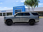 New 2026 CHEVROLET TAHOE 2WD 4DR LS in PALM BEACH GARDENS, FLORIDA (Photo 4)