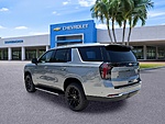 New 2026 CHEVROLET TAHOE 2WD 4DR LS in PALM BEACH GARDENS, FLORIDA (Photo 5)