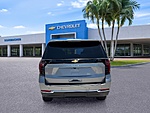 New 2026 CHEVROLET TAHOE 2WD 4DR LS in PALM BEACH GARDENS, FLORIDA (Photo 6)