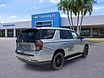 New 2026 CHEVROLET TAHOE 2WD 4DR LS in PALM BEACH GARDENS, FLORIDA (Photo 7)