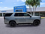 New 2026 CHEVROLET TAHOE 2WD 4DR LS in PALM BEACH GARDENS, FLORIDA (Photo 8)