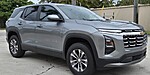New 2026 CHEVROLET EQUINOX FWD 4DR LT W/1LT in PALM BEACH GARDENS, FLORIDA