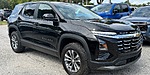 New 2026 CHEVROLET EQUINOX FWD 4DR LT W/1LT in PALM BEACH GARDENS, FLORIDA