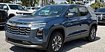 New 2026 CHEVROLET EQUINOX FWD 4dr LT w/1LT in PALM BEACH GARDENS, FLORIDA
