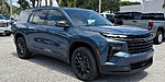 New 2026 CHEVROLET EQUINOX FWD 4DR LT W/1LT in PALM BEACH GARDENS, FLORIDA