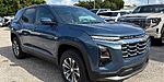 New 2026 CHEVROLET EQUINOX FWD 4DR LT W/1LT in PALM BEACH GARDENS, FLORIDA