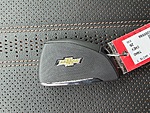 New 2026 CHEVROLET TAHOE 2WD 4DR HIGH COUNTRY in PALM BEACH GARDENS, FLORIDA (Photo 26)
