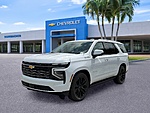 New 2026 CHEVROLET TAHOE 2WD 4DR HIGH COUNTRY in PALM BEACH GARDENS, FLORIDA (Photo 3)