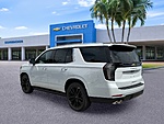 New 2026 CHEVROLET TAHOE 2WD 4DR HIGH COUNTRY in PALM BEACH GARDENS, FLORIDA (Photo 5)