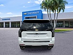 New 2026 CHEVROLET TAHOE 2WD 4DR HIGH COUNTRY in PALM BEACH GARDENS, FLORIDA (Photo 6)