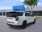 New 2026 CHEVROLET TAHOE 2WD 4DR HIGH COUNTRY in PALM BEACH GARDENS, FLORIDA (Photo 7)
