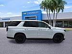 New 2026 CHEVROLET TAHOE 2WD 4DR HIGH COUNTRY in PALM BEACH GARDENS, FLORIDA (Photo 8)