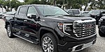 New 2026 GMC SIERRA 1500 4WD CREW CAB 147" DENALI in PALM BEACH GARDENS, FLORIDA