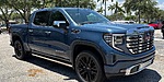 New 2026 GMC SIERRA 1500 4WD CREW CAB 147" DENALI in PALM BEACH GARDENS, FLORIDA