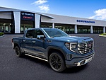 New 2026 GMC SIERRA 1500 4WD CREW CAB 147
