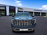 New 2026 GMC SIERRA 1500 4WD CREW CAB 147