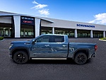 New 2026 GMC SIERRA 1500 4WD CREW CAB 147