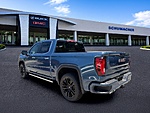 New 2026 GMC SIERRA 1500 4WD CREW CAB 147