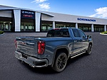New 2026 GMC SIERRA 1500 4WD CREW CAB 147