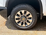 New 2026 CHEVROLET SILVERADO 2500 4WD CREW CAB 159