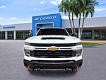 New 2026 CHEVROLET SILVERADO 2500 4WD CREW CAB 159
