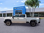 New 2026 CHEVROLET SILVERADO 2500 4WD CREW CAB 159