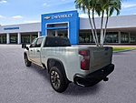 New 2026 CHEVROLET SILVERADO 2500 4WD CREW CAB 159