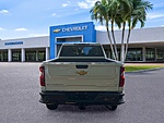 New 2026 CHEVROLET SILVERADO 2500 4WD CREW CAB 159