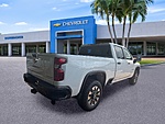 New 2026 CHEVROLET SILVERADO 2500 4WD CREW CAB 159