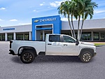New 2026 CHEVROLET SILVERADO 2500 4WD CREW CAB 159