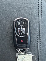 New 2026 BUICK ENCORE GX FWD 4DR SPORT TOURING in PALM BEACH GARDENS, FLORIDA (Photo 25)