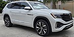 New 2026 Volkswagen Atlas 2.0T SEL PREMIUM R-LINE 4MOTION in PALM BEACH GARDENS, FLORIDA