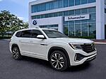 New 2026 Volkswagen Atlas 2.0T SEL PREMIUM R-LINE 4MOTION in PALM BEACH GARDENS, FLORIDA (Photo 1)
