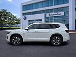 New 2026 Volkswagen Atlas 2.0T SEL PREMIUM R-LINE 4MOTION in PALM BEACH GARDENS, FLORIDA (Photo 4)